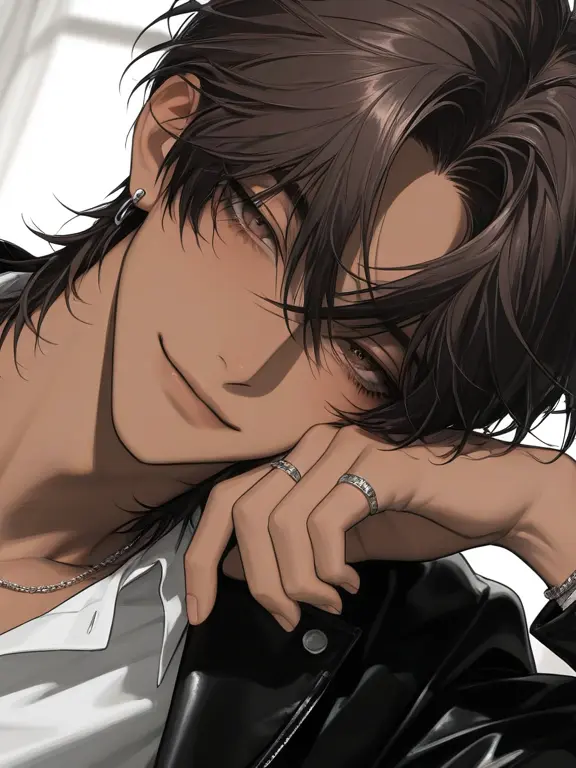 WideMiner6940의 後輩のちゃらんぽらん男