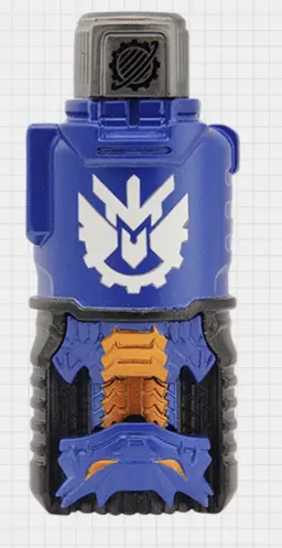 Profile image of Transformation Items