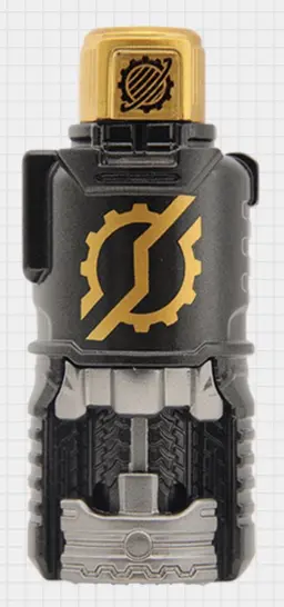 Profile image of Transformation Items