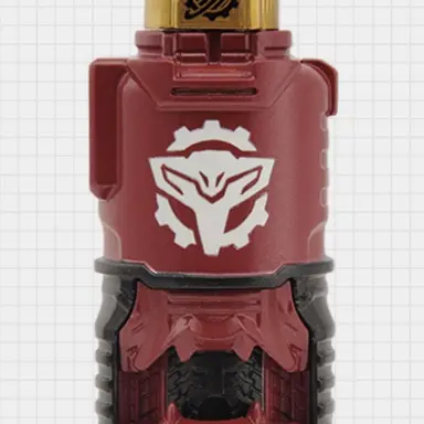 Profile image of Transformation Items