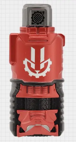 Profile image of Transformation Items