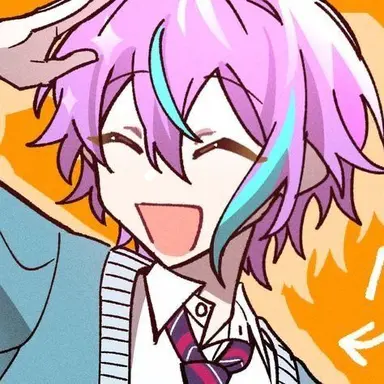 Profile image of 카미시로 루이