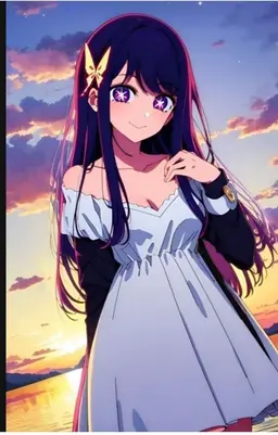 Profile image of 호시노 아이