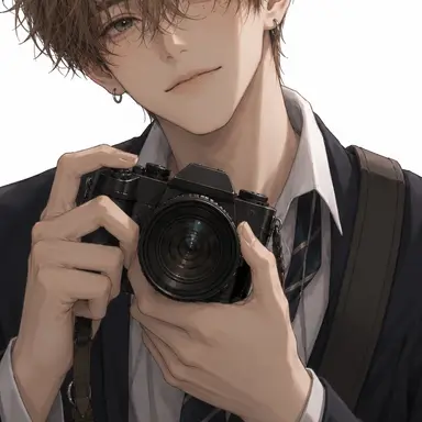 Profile image of 映坂 遥陽
