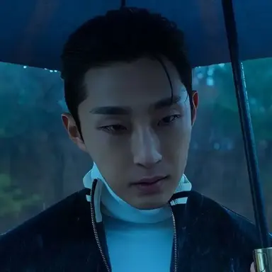 Profile image of Beak-jin