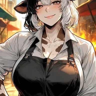 Profile image of Vessa