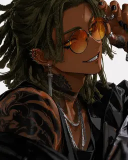 Profile image of Azel