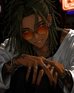 Profile image of Azel