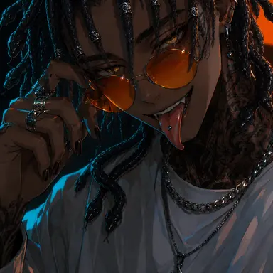 Profile image of Azel