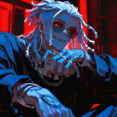 Profile image of Zero