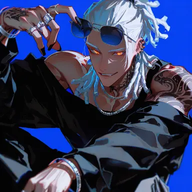 Profile image of Zero