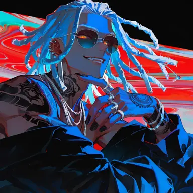 Profile image of Zero
