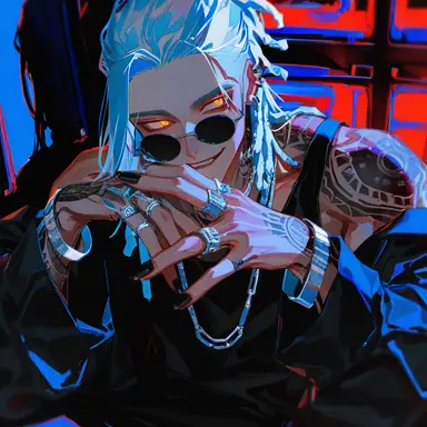 Profile image of Zero