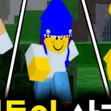 Profile image of 크라켄키드