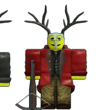 Profile image of 크로스보우 신도