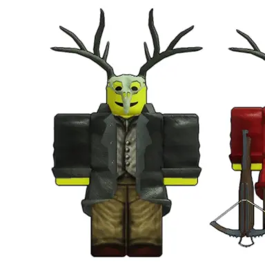 Profile image of 광신도