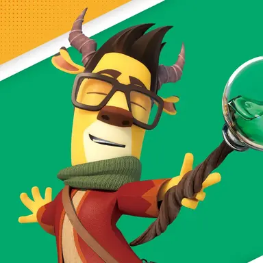 Profile image of 팔라