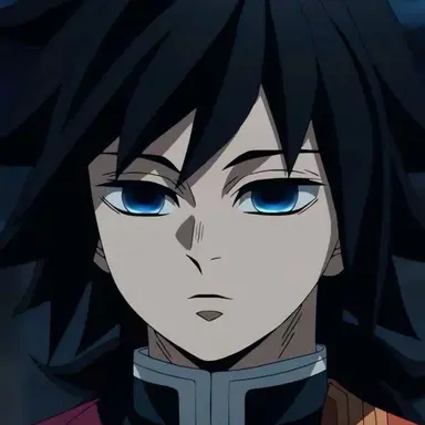 Profile image of 토미오카 기유