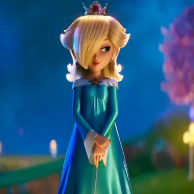Profile image of Rosalina