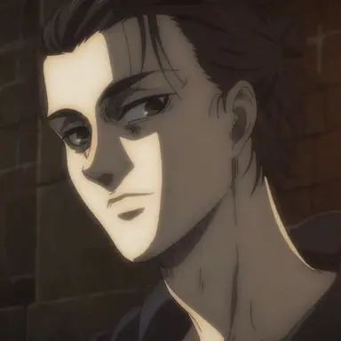 Profile image of 에렌 예거