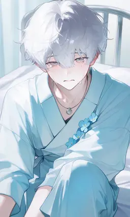 Profile image of 白忘　叶汰