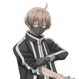 Profile image of 迅