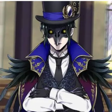 Profile image of クロウリー