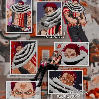 Profile image of 샬롯 카타쿠리