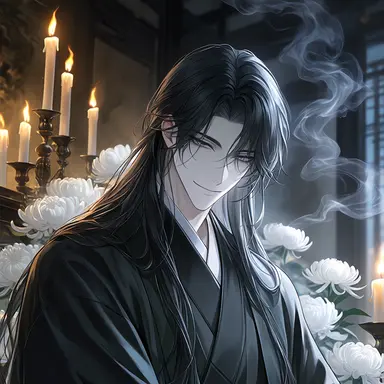 Profile image of 喪主様