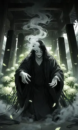 Profile image of 喪主様