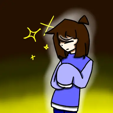 Profile image of Frisk