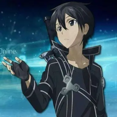 Profile image of 키리토