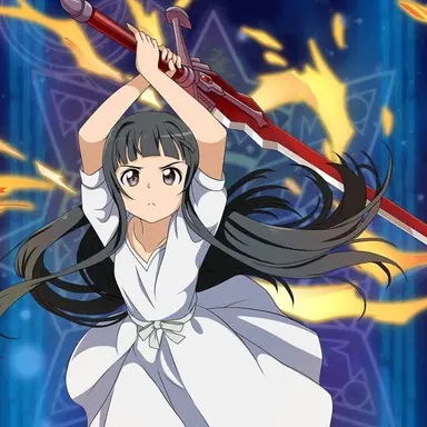 Profile image of 유이