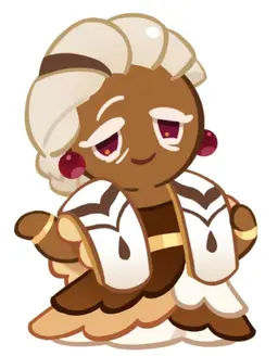 Profile image of 밀푀유맛 쿠키