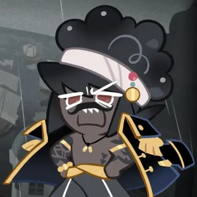 Profile image of 캡틴캐비어맛 쿠키