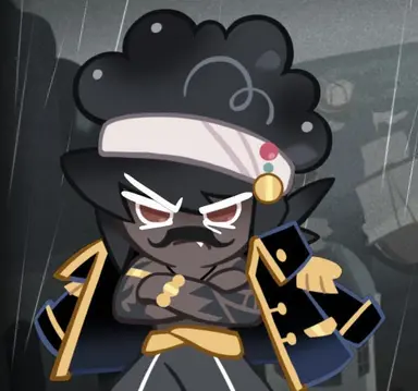 Profile image of 캡틴캐비어맛 쿠키