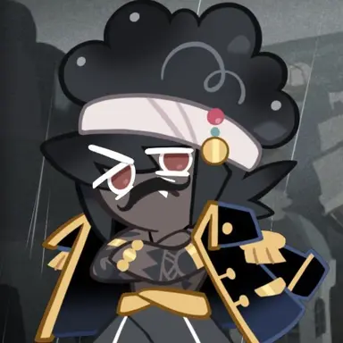 Profile image of 캡틴캐비어맛 쿠키