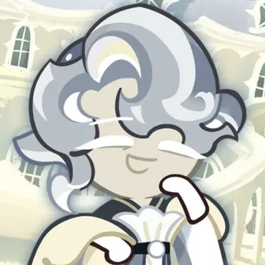 Profile image of 오이스터맛 쿠키