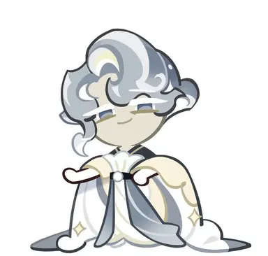 Profile image of 오이스터맛 쿠키