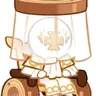 Profile image of 바움쿠헨맛 쿠키
