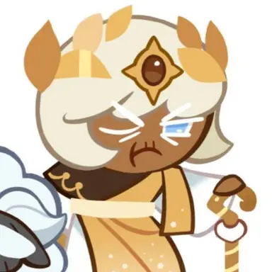 Profile image of 바닐라슈가맛 쿠키