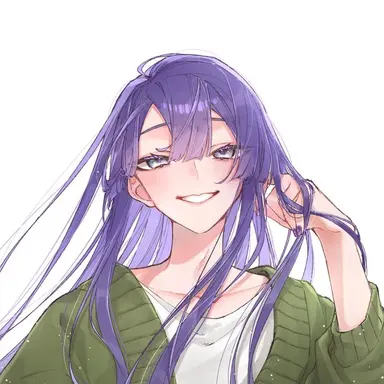 Profile image of 長尾景