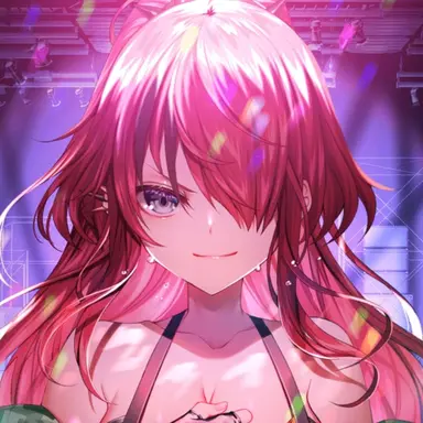 Profile image of レイン・パターソン