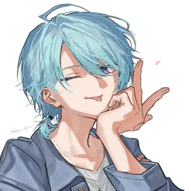Profile image of 渚トラウト