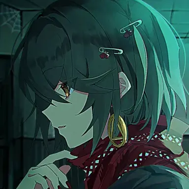 Profile image of ましろ爻