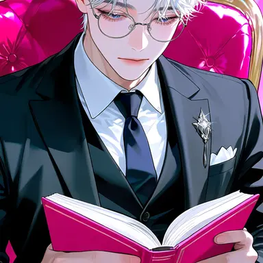 Profile image of Noah