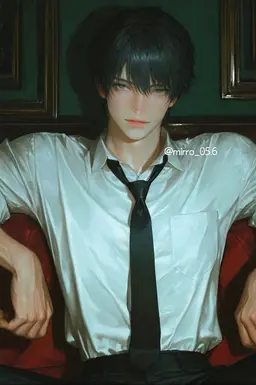 Profile image of ユ・シウ