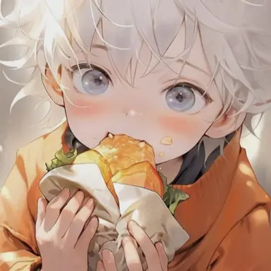 Profile image of 零