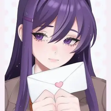 Profile image of Yuri