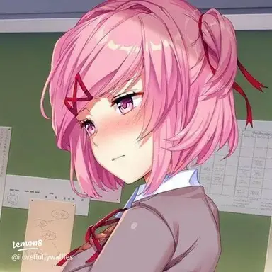 Profile image of Natsuki